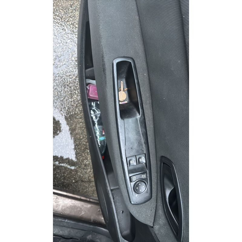 Retroviseur gauche RENAULT SCENIC 3 Photo n°14