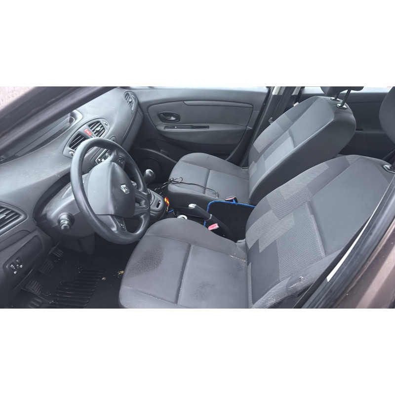 Retroviseur gauche RENAULT SCENIC 3 Photo n°15