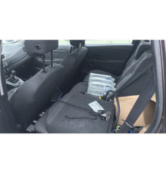 Retroviseur gauche RENAULT SCENIC 3