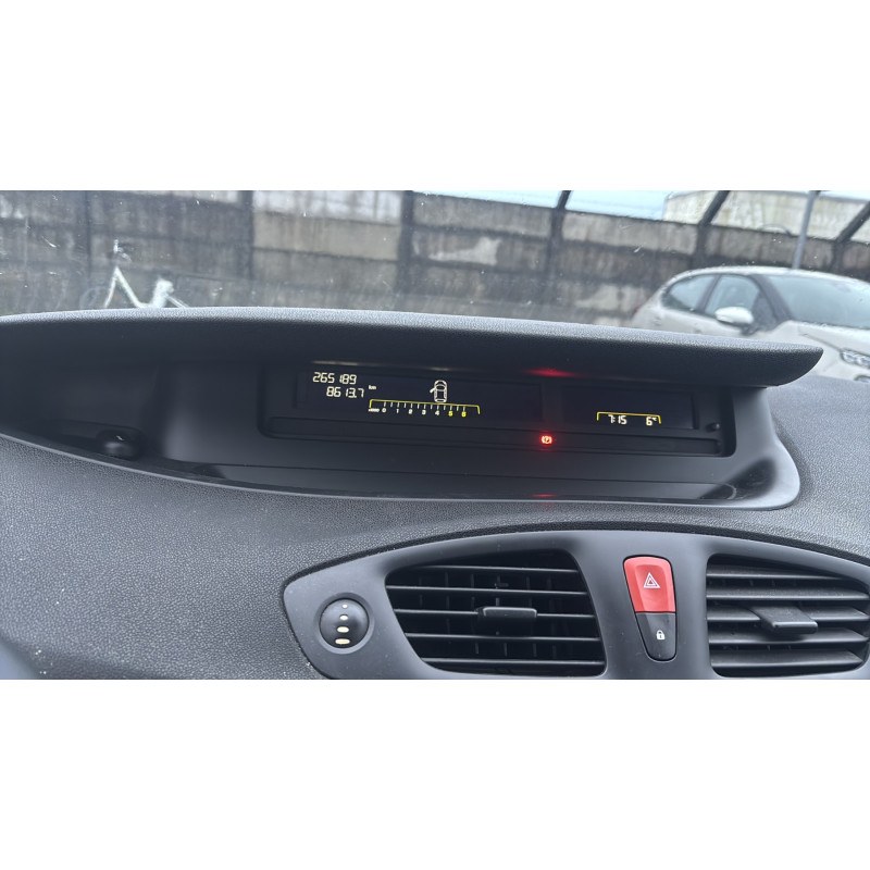Retroviseur gauche RENAULT SCENIC 3 Photo n°19