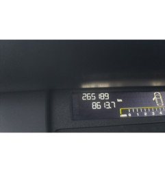 Retroviseur gauche RENAULT SCENIC 3
