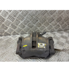 Etrier avant gauche (freinage) PEUGEOT 206
