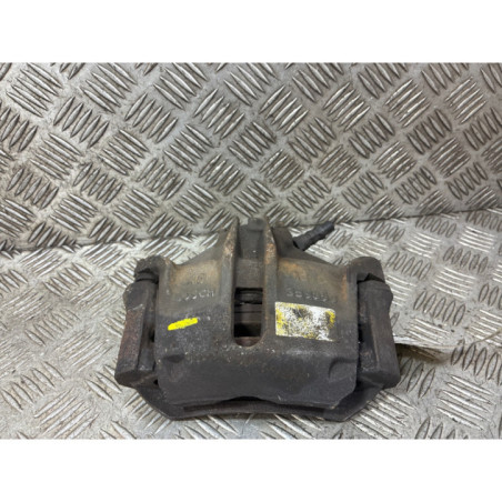 Etrier avant gauche (freinage) PEUGEOT 206