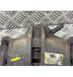 Etrier avant gauche (freinage) PEUGEOT 206