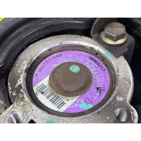 Pompe de direction PEUGEOT 206