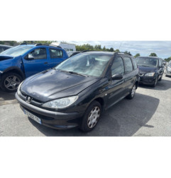 Vitre avant gauche PEUGEOT 206