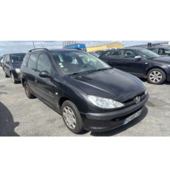 Vitre avant gauche PEUGEOT 206