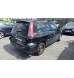 Vitre avant gauche PEUGEOT 206