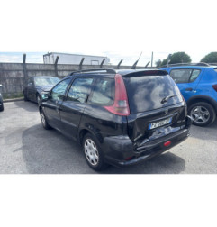 Vitre avant gauche PEUGEOT 206