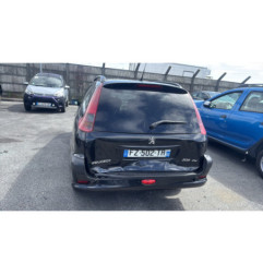 Vitre avant gauche PEUGEOT 206