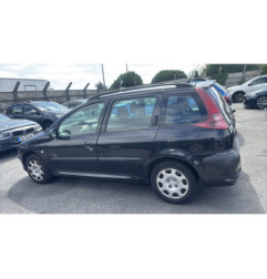 Vitre avant gauche PEUGEOT 206