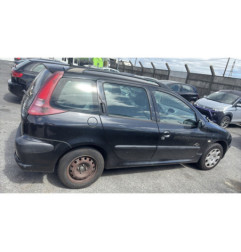 Vitre avant gauche PEUGEOT 206