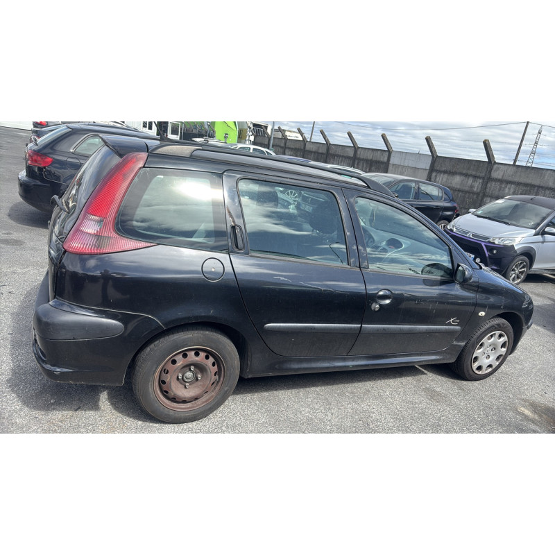 Vitre avant gauche PEUGEOT 206 Photo n°11