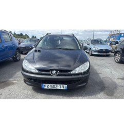 Vitre avant gauche PEUGEOT 206
