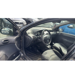 Vitre avant gauche PEUGEOT 206