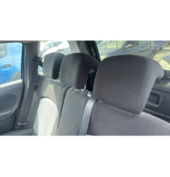 Vitre avant gauche PEUGEOT 206