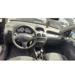 Vitre avant gauche PEUGEOT 206