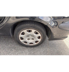 Vitre avant gauche PEUGEOT 206