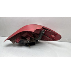 Feu arriere principal gauche (feux) PEUGEOT 207