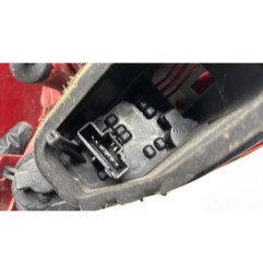 Feu arriere principal gauche (feux) PEUGEOT 207