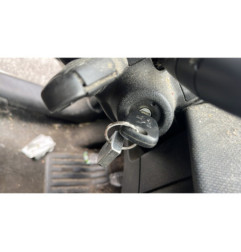Feu arriere principal gauche (feux) PEUGEOT 207