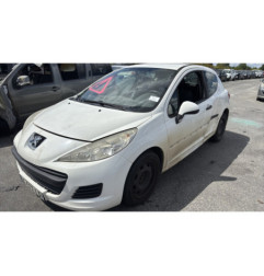 Feu arriere principal gauche (feux) PEUGEOT 207