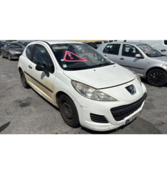 Feu arriere principal gauche (feux) PEUGEOT 207