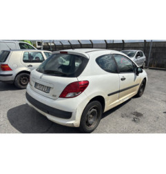 Feu arriere principal gauche (feux) PEUGEOT 207
