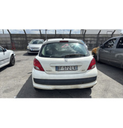 Feu arriere principal gauche (feux) PEUGEOT 207