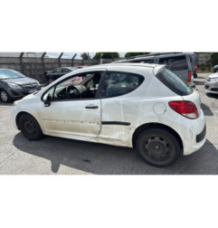 Feu arriere principal gauche (feux) PEUGEOT 207