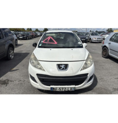 Feu arriere principal gauche (feux) PEUGEOT 207