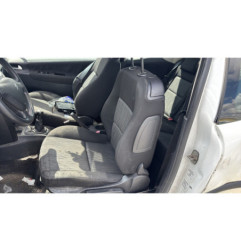 Feu arriere principal gauche (feux) PEUGEOT 207
