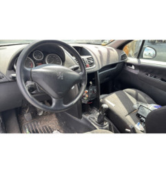Feu arriere principal gauche (feux) PEUGEOT 207