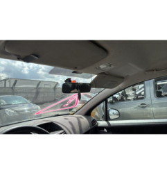 Feu arriere principal gauche (feux) PEUGEOT 207