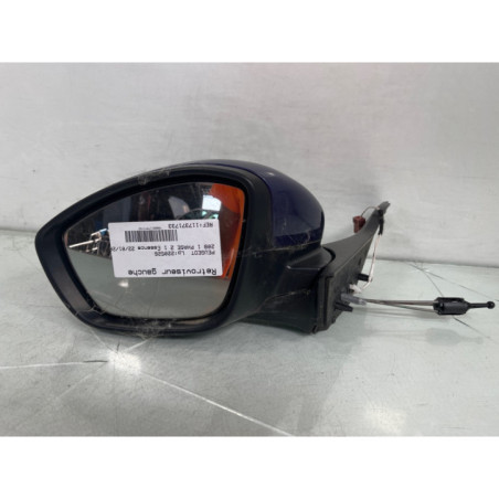 Retroviseur gauche PEUGEOT 208 1