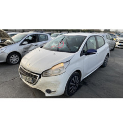 Retroviseur gauche PEUGEOT 208 1