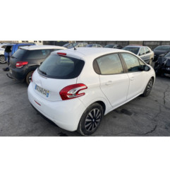 Retroviseur gauche PEUGEOT 208 1