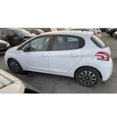 Retroviseur gauche PEUGEOT 208 1