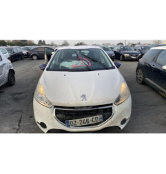 Retroviseur gauche PEUGEOT 208 1