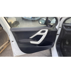 Retroviseur gauche PEUGEOT 208 1