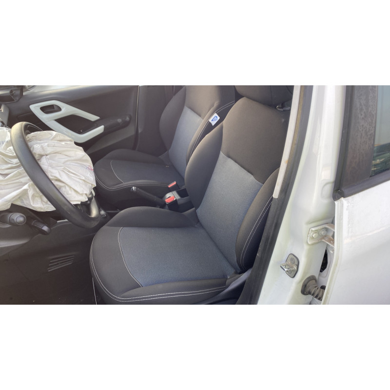 Retroviseur gauche PEUGEOT 208 1 Photo n°15