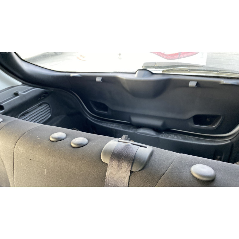 Retroviseur gauche PEUGEOT 208 1 Photo n°17