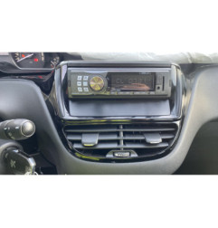 Retroviseur gauche PEUGEOT 208 1