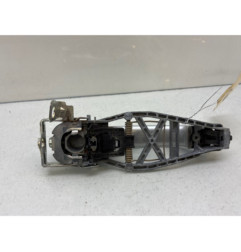 Poignee porte avant droit VOLKSWAGEN TRANSPORTER 5