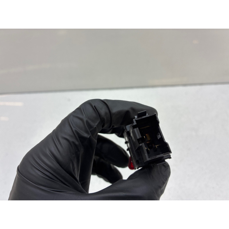 Bouton de warning VOLKSWAGEN TRANSPORTER 5 Photo n°1