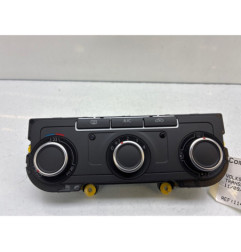 Commande chauffage VOLKSWAGEN TRANSPORTER 5