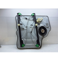 Leve vitre electrique avant droit VOLKSWAGEN TRANSPORTER 5 Photo n°1