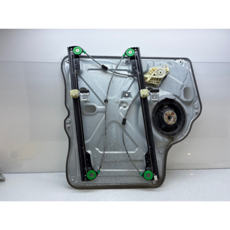 Leve vitre electrique avant droit VOLKSWAGEN TRANSPORTER 5 Photo n°1