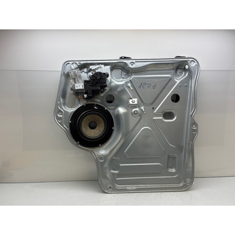 Leve vitre electrique avant droit VOLKSWAGEN TRANSPORTER 5 Photo n°5