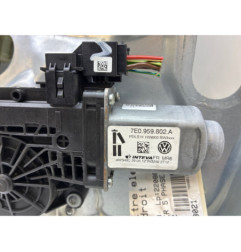 Leve vitre electrique avant droit VOLKSWAGEN TRANSPORTER 5